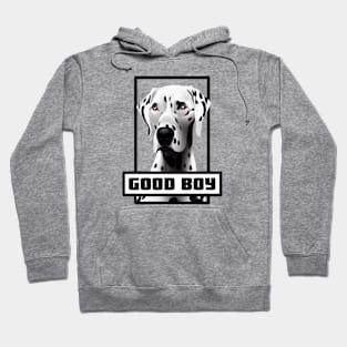 GOOD BOY Hoodie